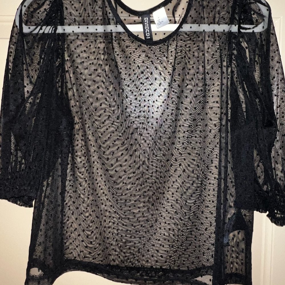 H&M Shirt